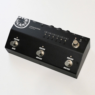 Limetone Audio LimetoneHOME 3LB【2025年5月7日発売予定】