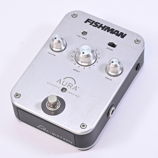 FISHMAN Aura AST ギターエフェクター FISHMAN Aura AST ギター