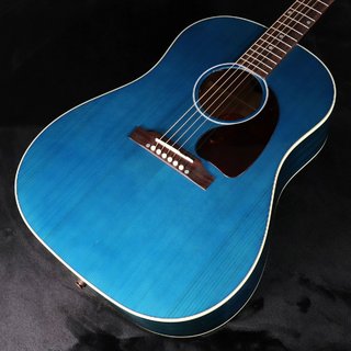 Gibson ISHIBASHI Dealer Select J-45 Standard Bluebonnet 【梅田店】