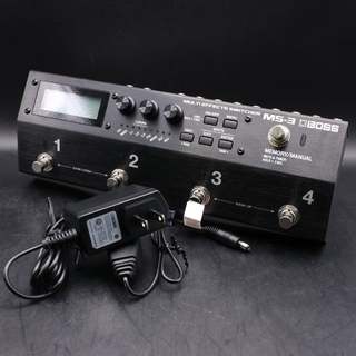 boss、MS-3の検索結果【楽器検索デジマート】