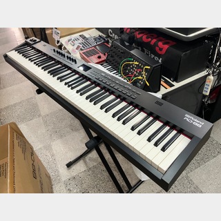 RolandRD-88 Digital Piano ◆1台限り!B級アウトレット特価!【TIMESALE!~6/9 19:00!】
