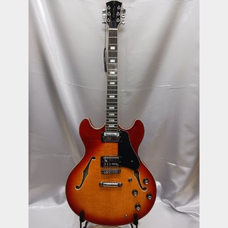 Sire Larry Carlton H7 (Cherry Sunburst)