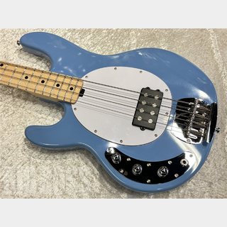 Sterling by MUSIC MANSeries StingRay Ray 4 LH【Chopper Blue】