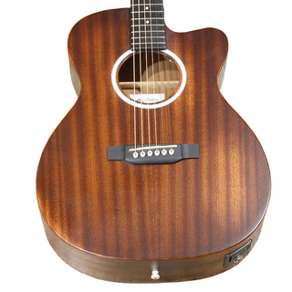 Martin 000CJR-10E Street Master