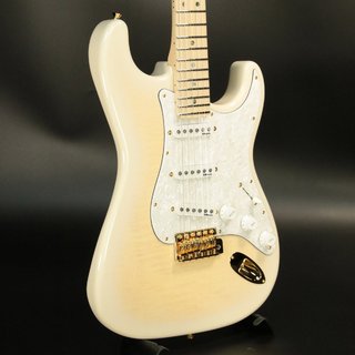 FenderJapan Exclusive Richie Kotzen Stratocaster See-Through White Burst 【名古屋栄店】