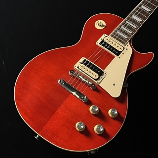 Gibson Les Paul Classic【Translucent Cherry】【S/N:211430068】【4.19kg】