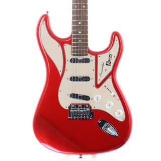 超希少な未使用品！ Burns London COBRA DX レッド Rare Unused Burns London COBRA DX Red | eBay