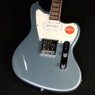 Squier by Fender Limited Edition Paranormal Offset Telecaster SJ Laurel Fingerboard Ice Blue Metallic ≪S/N:ISSF24000