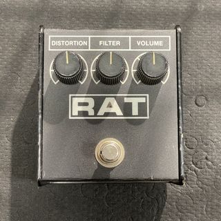 ギター用エフェクター ＞ ディストーション、Pro Co、RATの検索結果