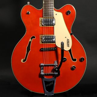 Gretsch G5622T Electromatic Center Block Double-Cut with Bigsby Orange Stain 【梅田店】