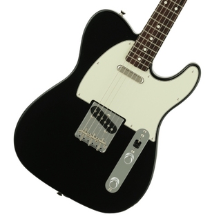 Fender 2023 Collection MIJ Traditional 60s Telecaster Rosewood Fingerboard Black フェンダー【福岡パルコ店】