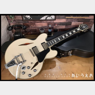 Epiphone Shinichi Ubukata ES-355 ver.02