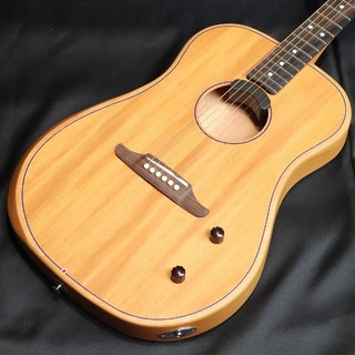 FenderHighway Series Dreadnought Rosewood Fingerboard All-Mahogany 【横浜店】