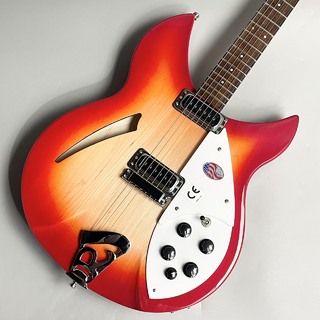 Rickenbacker 330