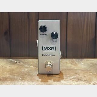 MXR、booster miniの検索結果【楽器検索デジマート】