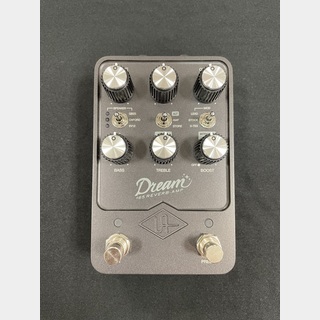 Universal Audio UAFX Dream '65 Reverb Amplifier【USED】