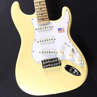 Fender 【USED】Yngwie Malmsteen Stratocaster (Vintage White/Scalloped Maple)