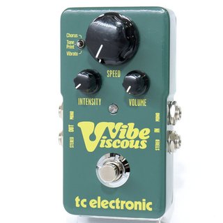 tc electronic Viscous Vibe 【池袋店】