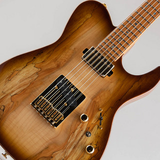 FUJIGEN(FGN) EIL-EW1-HS-RM / Hojicha Burst