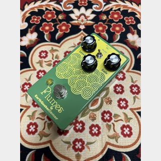 EarthQuaker Devices中古/Plumes Overdrive