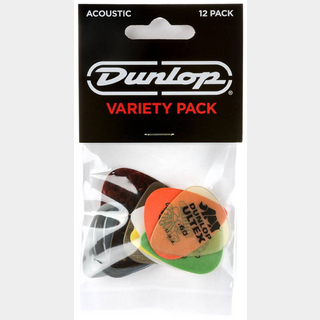 Jim Dunlop PVP112 VARIETY PACK 【WEBSHOP】