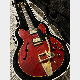 Gibson 1967 ES-345TD Cherry