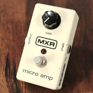 MXR M133 Micro amp  【梅田店】