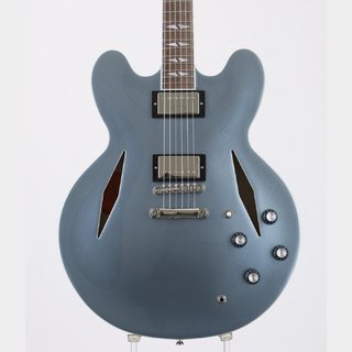 Epiphone Inspired by Gibson Custom Dave Grohl DG-335 Pelham Blue【新宿店】