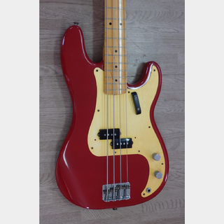 Fender AMERICAN VINTAGE 57 PRECISION BASS 