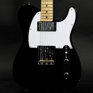 Fender ISHIBASHI FSR MIJ 50s HS Telecaster Ash Body Grover Tuner Black 【梅田店】