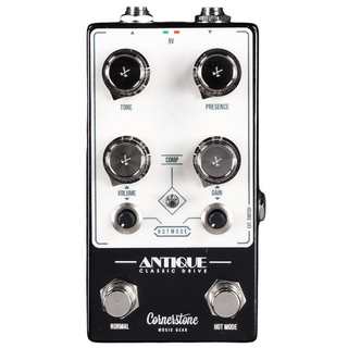 Cornerstone Antique v3 オーバードライブ Cornerstone Antique V3 Overdrive For Sale | Free Shipping
