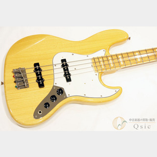 Fender Japan JB75/AYS NAT/M 【返品OK】[SL227]【神戸店在庫】