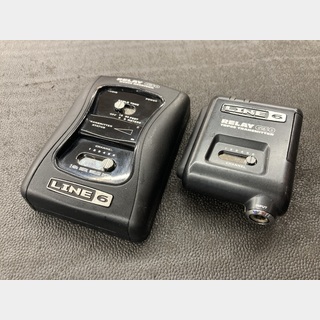 LINE 6 Relay G30