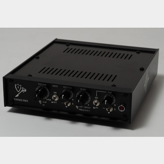 アンプ VINTAGE FACE R-810 Vintage Face REBUILD810 R-810X 税込販売価格 ￥42,800- 中古 Ampeg