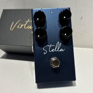 VIRTUES Stella 【傑作ディストーション】【未展示保管】 - Digimart
