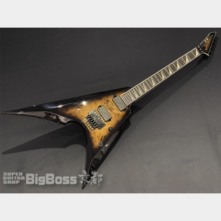 E-II ARROW FR BM / Nebula Black Burst