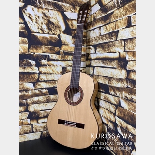 フラメンコギター パコカスティージョ215FR PacoCastiilo