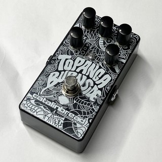 catalinbread 【USED】Topanga Burnside