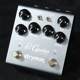 strymon El Capistan V2 【梅田店】