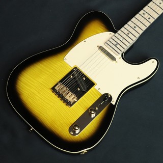 FenderJapan Exclusive Richie Kotzen Telecaster Brown Sunburst 【横浜店】
