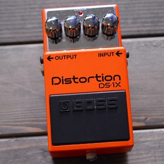 BOSS DS-1X #2