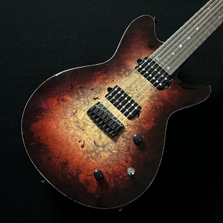 T's Guitars ティーズギター Se-Vena24-7st【大和モデル】【中古】
