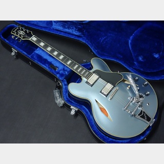 Epiphone Shinichi Ubukata ES-355 Custom Pelham Blue【アウトレット特価!】#23021510062