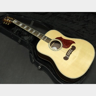 GibsonSongwriter Standard Rosewood Antique Natural