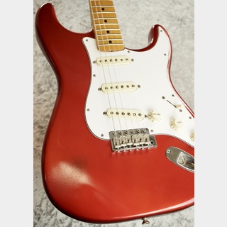 Fender【決算!クロサワ大楽器祭り!! 目玉品】American Vintage 1957 Stratocaster Thin Lacquer/ Candy Apple Red