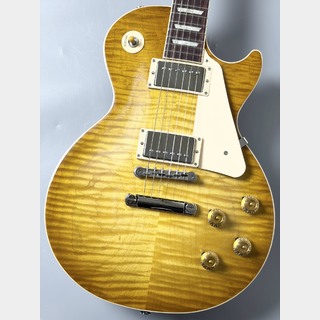 GIBSON／JAPAN EXCLUSIVE MODEL LES PAUL STANDARD '50S CUSTOM SHOP