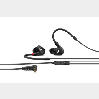 SENNHEISER IE 100 PRO BLACK インイヤーモニタリングイヤホン