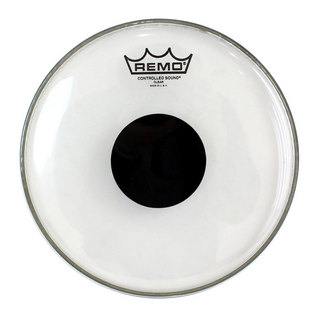 REMOCS-10 10" Control Sound Clear ドラムヘッド