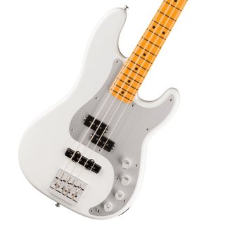 Fender American Ultra II Precision Bass Maple Fingerboard Avalanche フェンダー【梅田店】