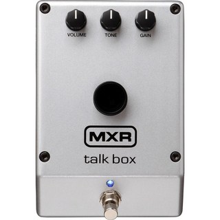 MXR M222 talk boxの検索結果【楽器検索デジマート】